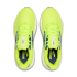 Brooks Ghost 17 hardloopschoenen groen heren  1104421D325
