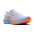 Brooks Ghost 17 hardloopschoenen paars dames  1204311B443