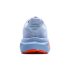 Brooks Ghost 17 hardloopschoenen paars dames  1204311B443