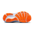 Brooks Ghost 17 hardloopschoenen paars dames  1204311B443
