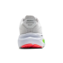Brooks Ghost 17 hardloopschoenen wit heren  1104421D112