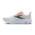 Brooks Ghost 17 hardloopschoenen wit heren  1104421D112