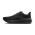 Brooks Ghost 17 hardloopschoenen zwart dames  1204311B020