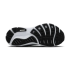 Brooks Ghost 17 hardloopschoenen zwart/wit dames  1204311B090