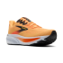Brooks Ghost 17 hardloopschoenen oranje heren  1104421D865