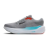 Brooks Ghost Max 3 hardloopschoenen Primer Grey/Antarctica/Red heren  1104641D002