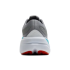 Brooks Ghost Max 3 hardloopschoenen Primer Grey/Antarctica/Red heren  1104641D002