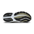 Brooks Ghost Max 3 hardloopschoenen Bright White/Tea/Black heren  1104641D162