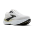 Brooks Ghost Max 3 hardloopschoenen Bright White/Tea/Black heren  1104641D162