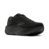 Brooks Ghost Max 3 hardloopschoenen Black/Black/Ebony heren  1104641D020