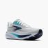 Brooks Ghost 17 hardloopschoenen White/Beacon Blue/Ipanema heren  1104421D135