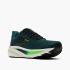 Brooks Ghost 17 hardloopschoenen Atlantic Deep/Black/Green heren  1104421D338
