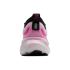 Brooks Glycerin 23 hardloopschoenen White/Phantom/Cyber Pink dames  1204651B111