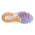Brooks Glycerin GTS 22 hardloopschoenen Black/Blue Heron/Orange dames  120435-088