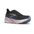 Brooks Glycerin GTS 22 hardloopschoenen Black/Blue Heron/Orange dames  120435-088