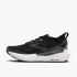 Brooks Glycerin GTS 23 hardloopschoenen Black/Grey/White heren  1105031D090