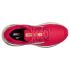 Brooks Adrenaline GTS 23 hardloopschoenen rood/roze dames  120381B641