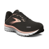 Brooks Defyance 13 hardloopschoenen Narrow zwart/roze dames  1204062A087
