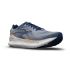 Brooks Defyance Max hardloopschoenen wit/navy/apricot heren  110458D161