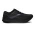 Brooks Ghost Max hardloopschoenen zwart heren  110406B020