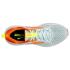 Brooks Trace 3 hardloopschoenen lichtgroen/oranje dames  120401B464