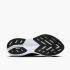 Brooks Hyperion 3 hardloopschoenen Black/White heren  1104651D090