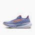 Brooks Hyperion 3 hardloopschoenen Blue Heron/Orange/White dames  1204531B426