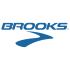 Brooks Adrenaline GTS 23 hardloopschoenen wit dames  120381B104
