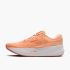 Brooks Revel Max hardloopschoenen Peach Echo/White dames  1204701B866