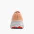 Brooks Revel Max hardloopschoenen Peach Echo/White dames  1204701B866