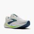 Brooks Revel Max hardloopschoenen White/Moonlight/Green Gecko heren  1104821D177