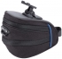 BBB Saddlepack BSB-23 Zadeltas Large zwart        2973052303	