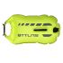 BTTLNS Amphitrite 1.0 saferswimmer zwemboei 20 liter groen  0221002-044