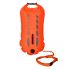 BTTLNS Kronos 1.0 safeswimmer backpack zwemboei 28 liter oranje  0121004-034