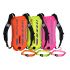 BTTLNS Saferswimmer veiligheid verlichte zwemboei Scamander 2.0 neon groen  0520003-044