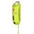 BTTLNS Saferswimmer zwemboei 28 liter Poseidon 1.0 neon groen  0117003-044