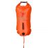 BTTLNS Saferswimmer zwemboei 28 liter Poseidon 1.0 oranje  0117003-034