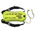 BTTLNS Saferswimmer veiligheid verlichte zwemboei Scamander 2.0 neon groen  0520003-044