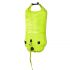 BTTLNS Saferswimmer veiligheid verlichte zwemboei Scamander 2.0 neon groen  0520003-044