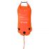 BTTLNS Saferswimmer veiligheid verlichte zwemboei Scamander 2.0 oranje  0520003-034