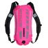 BTTLNS Saferswimmer veiligheid verlichte zwemboei Scamander 2.0 roze  0520003-072