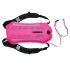 BTTLNS Saferswimmer veiligheid verlichte zwemboei Scamander 2.0 roze  0520003-072