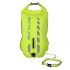 BTTLNS Tethys 1.0 safeswimmer zwemboei 35 liter groen  0221003-044