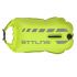 BTTLNS Tethys 1.0 safeswimmer zwemboei 35 liter groen  0221003-044