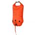 BTTLNS Tethys 1.0 safeswimmer zwemboei 35 liter oranje  0221003-034