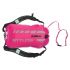 BTTLNS Tethys 1.0 safeswimmer zwemboei 35 liter roze  0221003-072