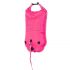 BTTLNS Tethys 1.0 safeswimmer zwemboei 35 liter roze  0221003-072