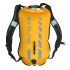 BTTLNS Tethys 1.0 safeswimmer zwemboei 35 liter geel  0221003-032