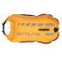 BTTLNS Tethys 1.0 safeswimmer zwemboei 35 liter geel  0221003-032