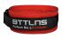 BTTLNS Triathlon accessoires voordeel pakket geel  0318004-666